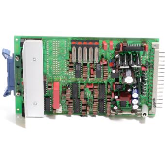 Power amplifier card  New FS